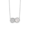 TI SENTO Necklace 3881MW