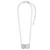 TI SENTO Necklace 3881MW