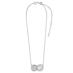 TI SENTO Necklace 3881MW