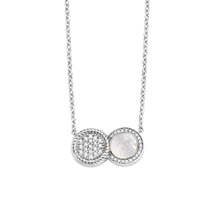 TI SENTO Necklace 3881MW