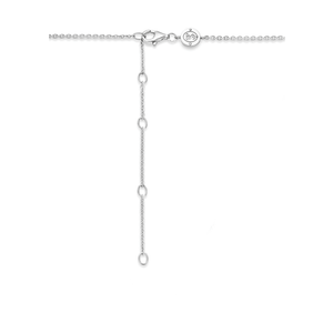 TI SENTO Necklace 3881MW