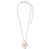 TI SENTO Necklace 3882LP