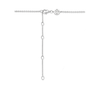 TI SENTO Necklace 3882LP