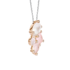 TI SENTO Necklace 3882LP