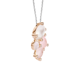 TI SENTO Necklace 3882LP
