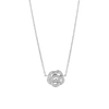 TI SENTO Necklace 3884ZI
