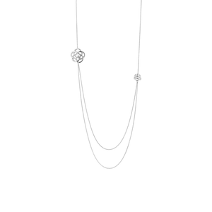 TI SENTO Necklace 3885ZI