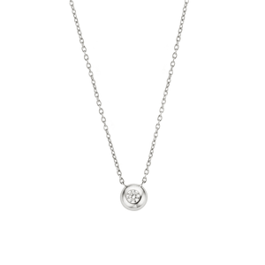 TI SENTO Necklace 3886ZI