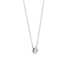 TI SENTO Necklace 3886ZI