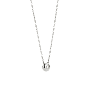 TI SENTO Necklace 3886ZI