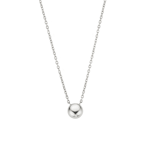 TI SENTO Necklace 3886ZI
