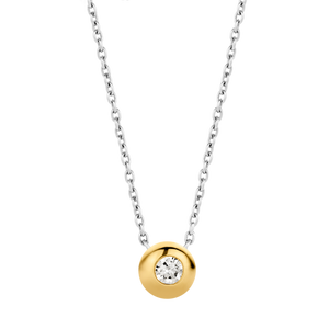 TI SENTO Necklace 3886ZY