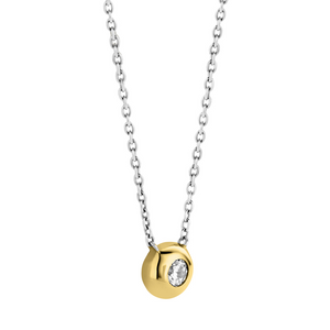 TI SENTO Necklace 3886ZY