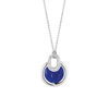 TI SENTO Necklace 3887BL