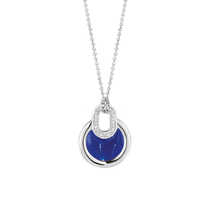 TI SENTO Necklace 3887BL