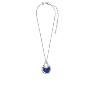 TI SENTO Necklace 3887BL