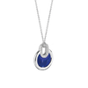 TI SENTO Necklace 3887BL