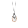 TI SENTO Necklace 3887MW