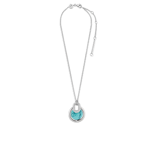 TI SENTO Necklace 3887TQ