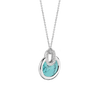 TI SENTO Necklace 3887TQ
