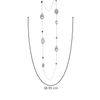 TI SENTO Necklace 3888GG