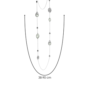 TI SENTO Necklace 3888GG
