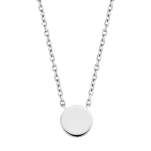 TI SENTO Necklace 3892SI