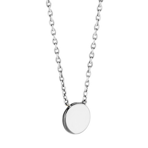 TI SENTO Necklace 3892SI