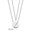TI SENTO Necklace 3892SI