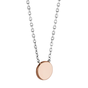 TI SENTO Necklace 3892SR