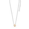 TI SENTO Necklace 3892SR