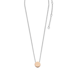 TI SENTO Necklace 3892SR