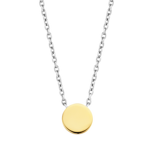 TI SENTO Necklace 3892SY