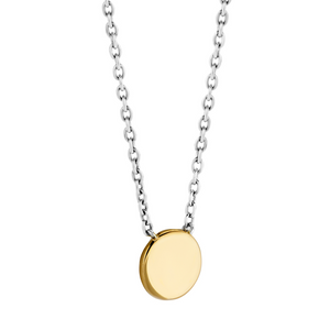 TI SENTO Necklace 3892SY
