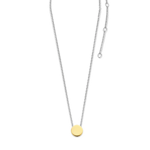TI SENTO Necklace 3892SY