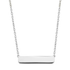 TI SENTO Necklace 3893SI