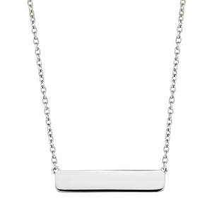 TI SENTO Necklace 3893SI