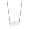 TI SENTO Necklace 3893SI