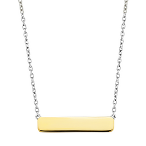 TI SENTO Necklace 3893SY