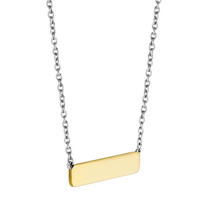 TI SENTO Necklace 3893SY