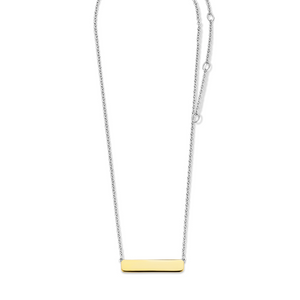 TI SENTO Necklace 3893SY