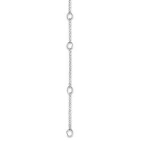 TI SENTO Necklace 3894ZI