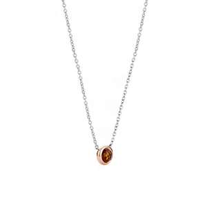 TI SENTO Necklace 3895TB
