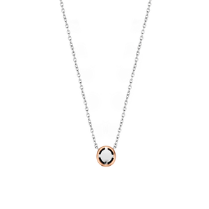 TI SENTO Necklace 3895TB