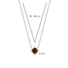 TI SENTO Necklace 3895TB