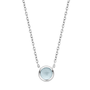 TI SENTO Necklace 3895WL