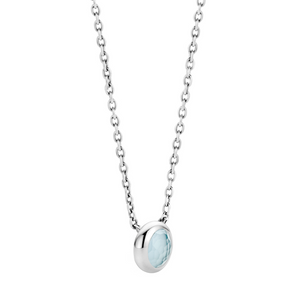 TI SENTO Necklace 3895WL