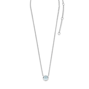 TI SENTO Necklace 3895WL