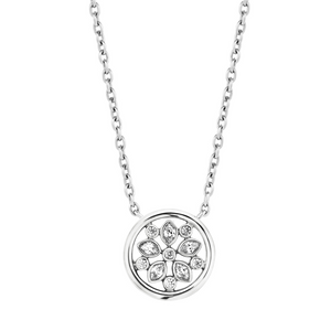 TI SENTO Necklace 3896ZI