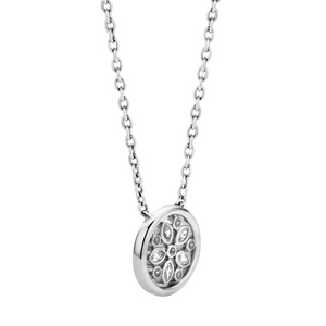 TI SENTO Necklace 3896ZI